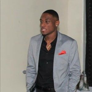 Meet your Posher, Cj